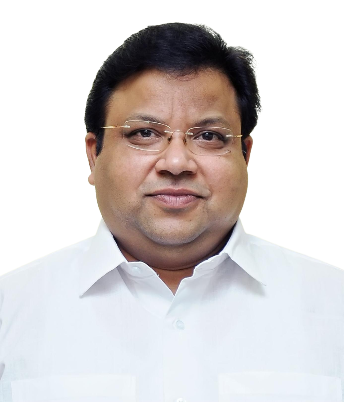 M. K. Vishnu Prasad
